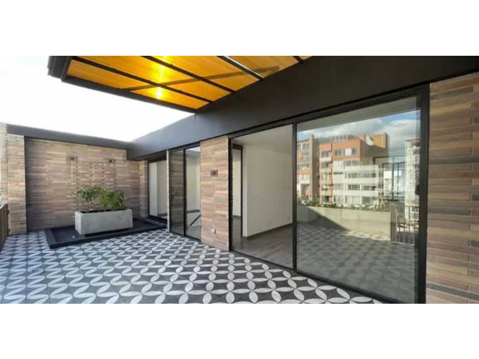 Penthouse para estrenar en venta en Pasto - 2