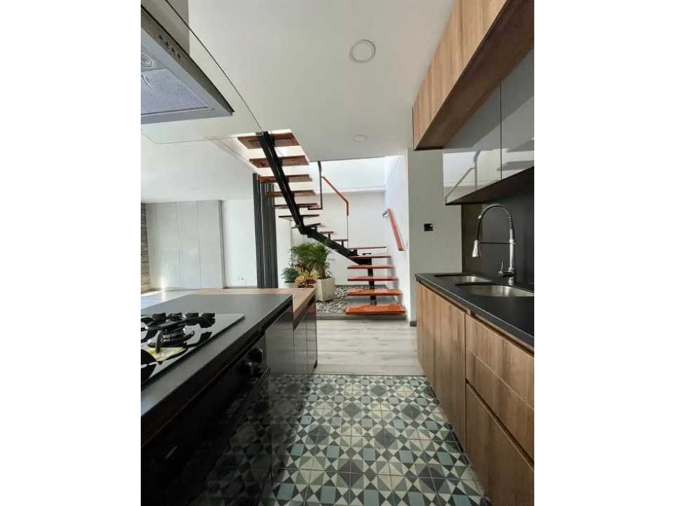 Penthouse para estrenar en venta en Pasto - 3