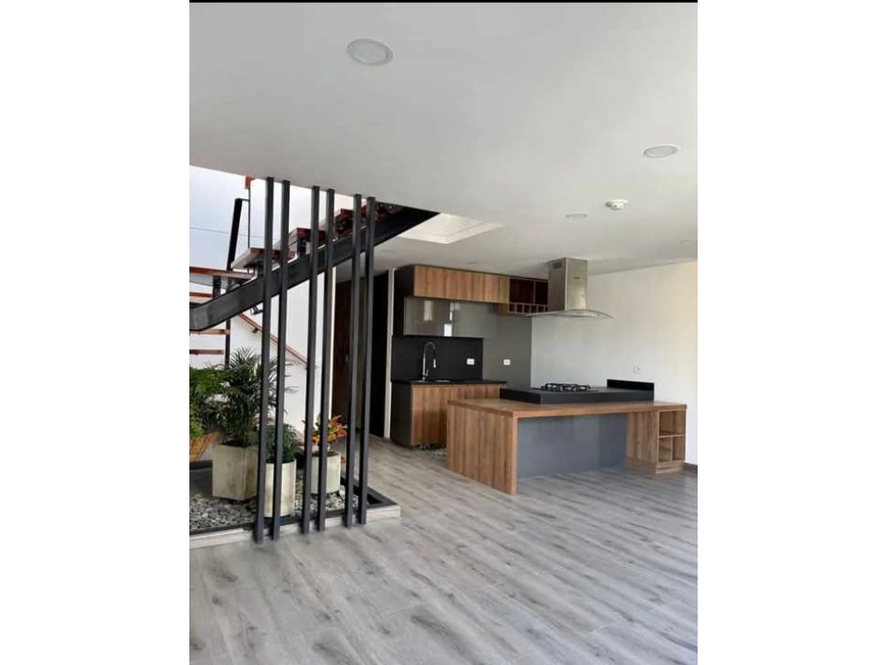 Penthouse para estrenar en venta en Pasto - 4