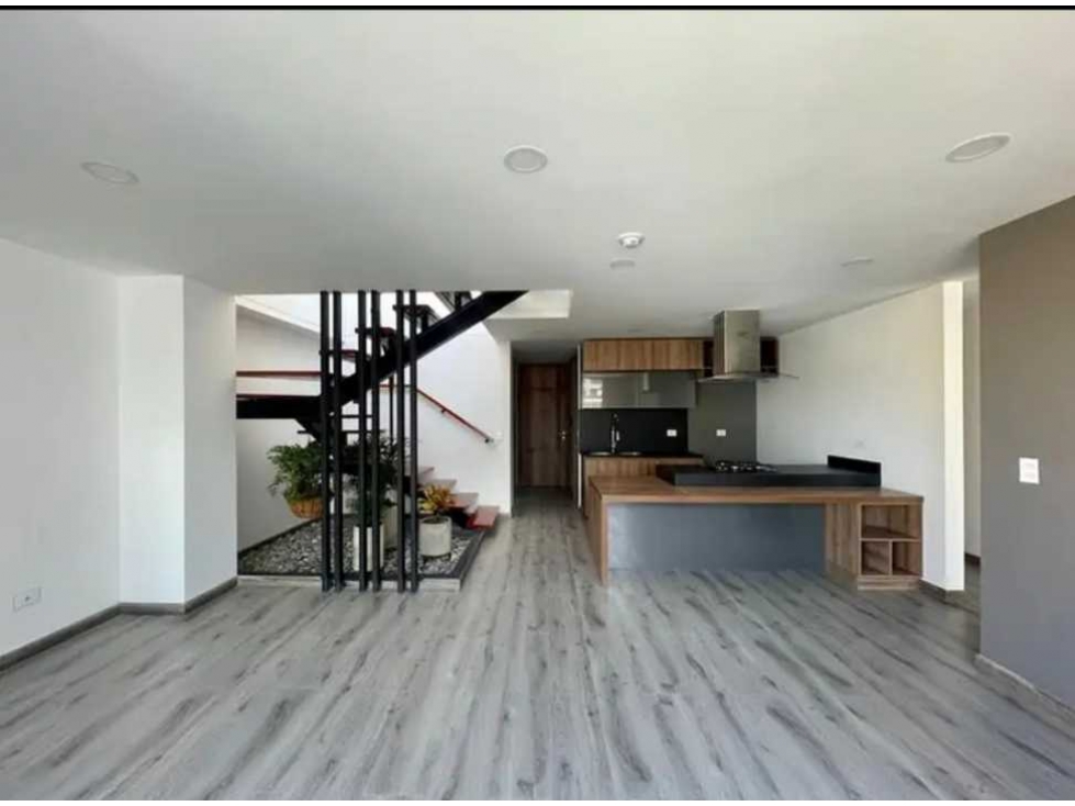 Penthouse para estrenar en venta en Pasto - 5