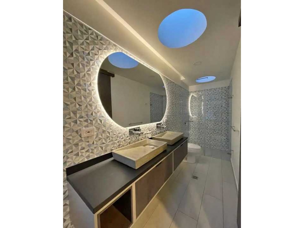 Penthouse para estrenar en venta en Pasto - 6