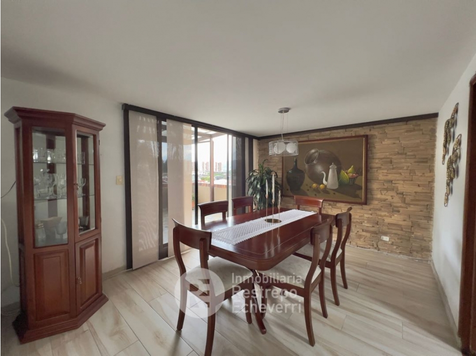 Penthouse para la venta, barrio Palermo. Manizales. — foto 3