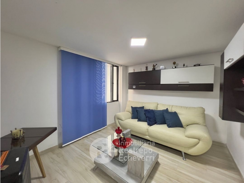 Penthouse para la venta, barrio Palermo. Manizales. — foto 4