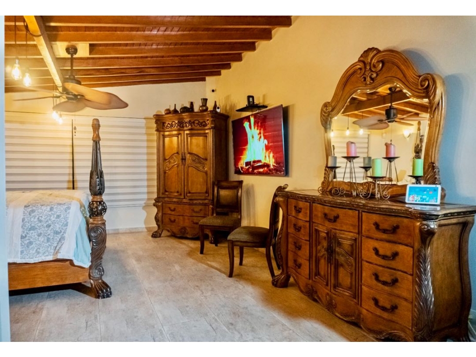 Penthouse remodelado en venta en Laureles-Santa Teresita — foto 6