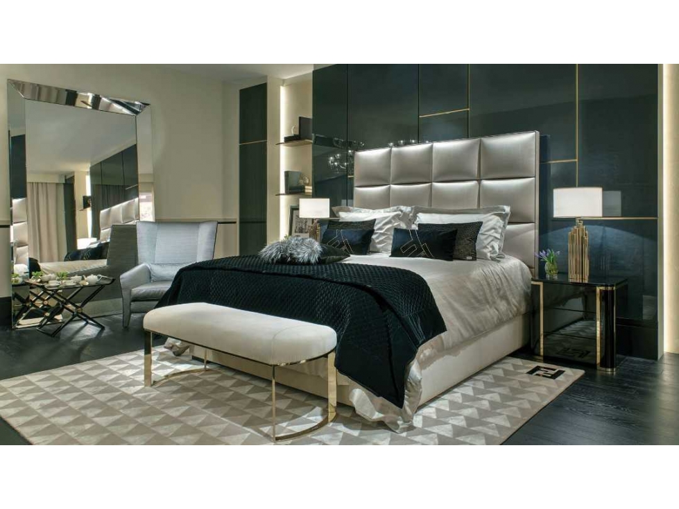 PENTHOUSE SANTA MARIA EXCLUSIVO.MEJOR DE LA ZONA MAISON FENDI — foto 2