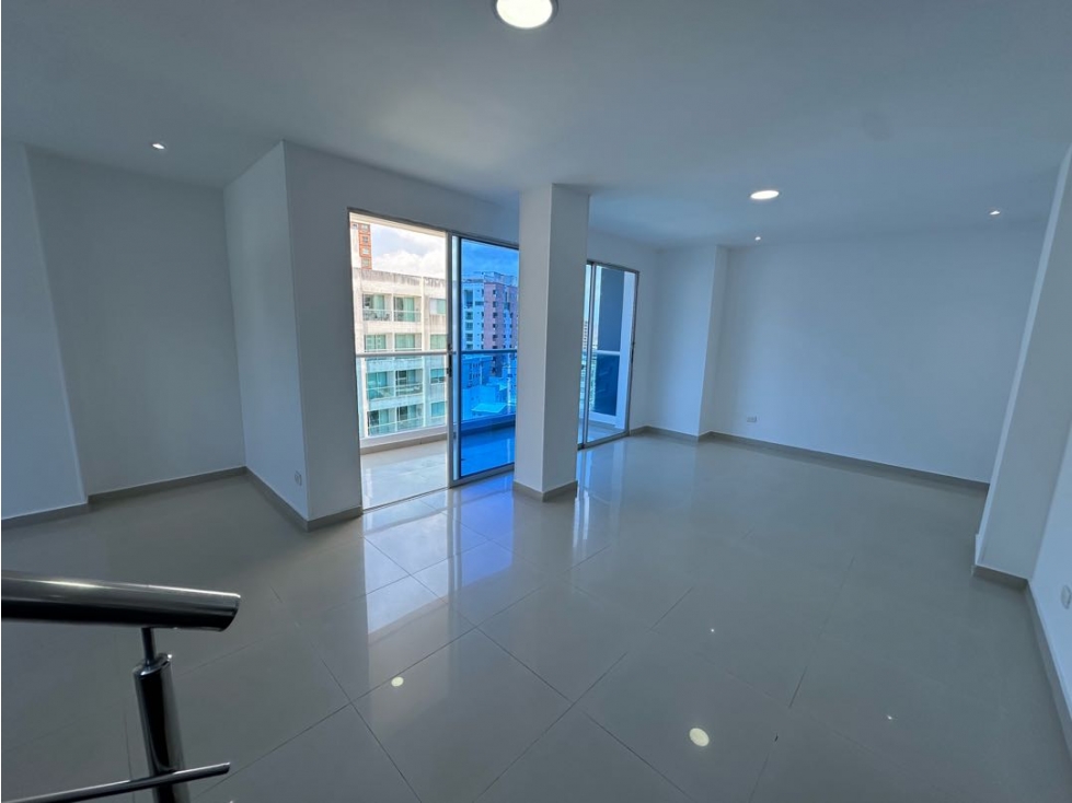 Penthouse Duplex en VENTA Villa Santos Barranquilla Voilier - 2