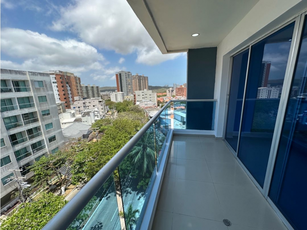 Penthouse Duplex en VENTA Villa Santos Barranquilla Voilier - 1