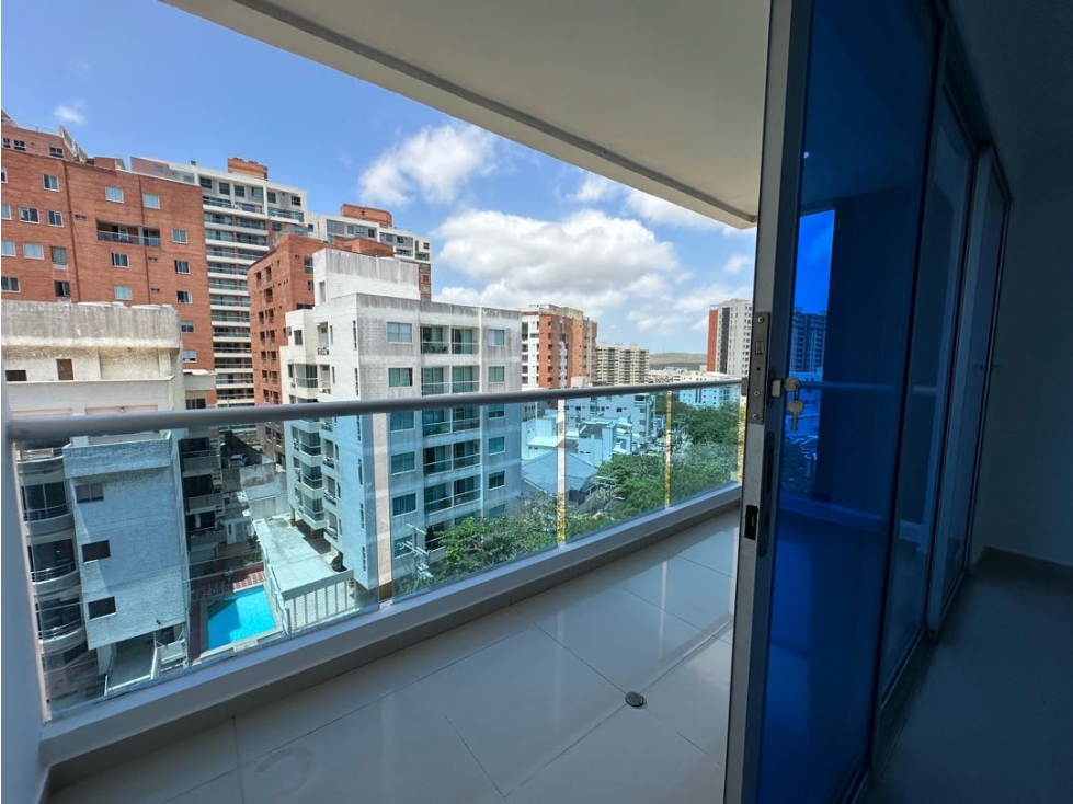 Penthouse Duplex en VENTA Villa Santos Barranquilla Voilier - 3