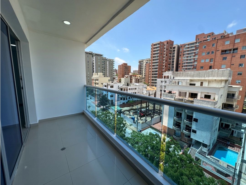 Penthouse Duplex en VENTA Villa Santos Barranquilla Voilier - 4