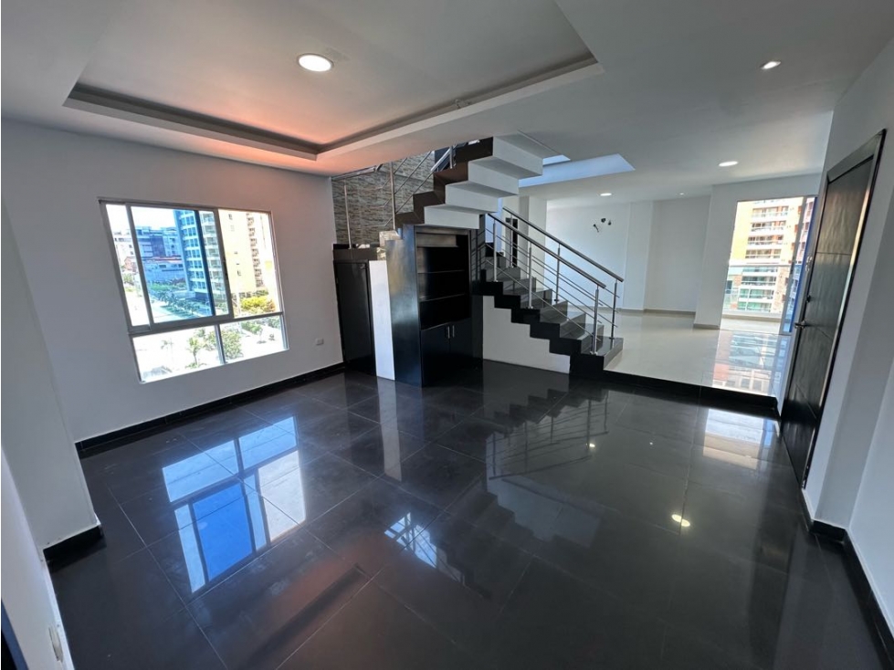 Penthouse Duplex en VENTA Villa Santos Barranquilla Voilier - 5