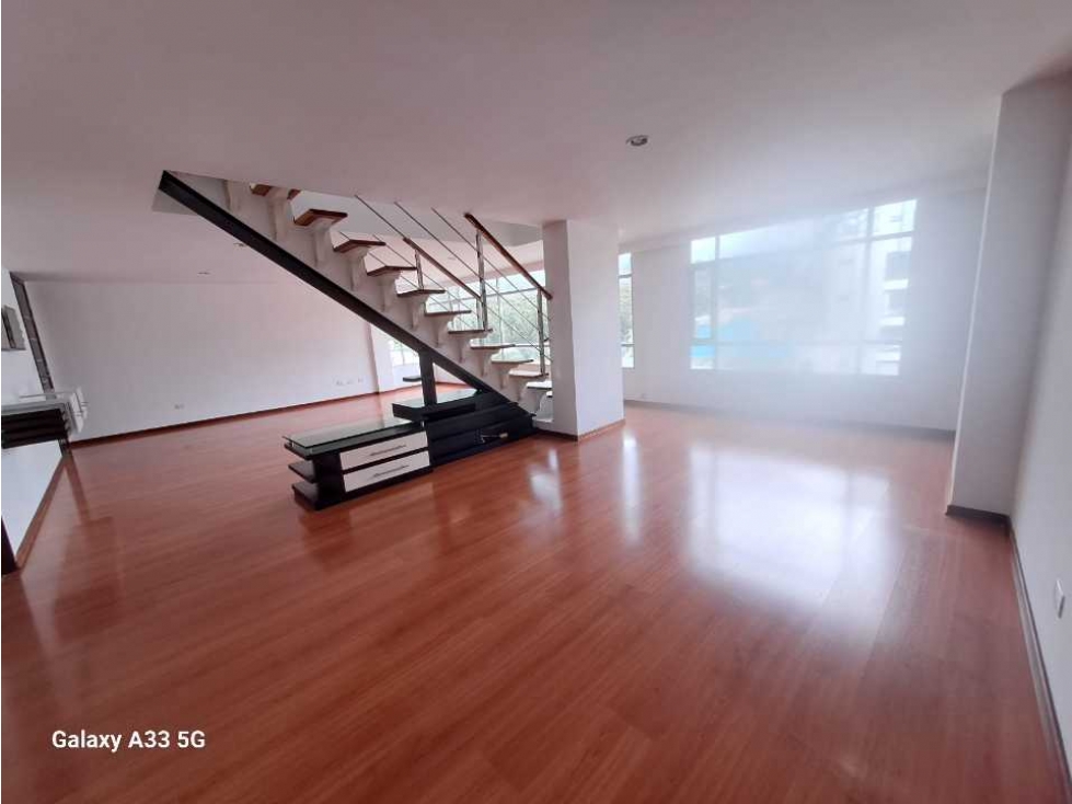 Penthouse tipo duplex en venta av. Los estudiantes - 4
