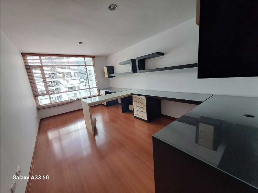 Penthouse tipo duplex en venta av. Los estudiantes - 5