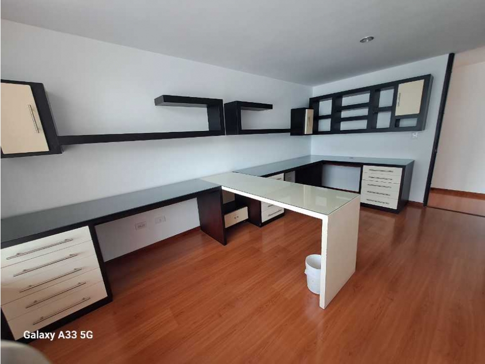 Penthouse tipo duplex en venta av. Los estudiantes - 6