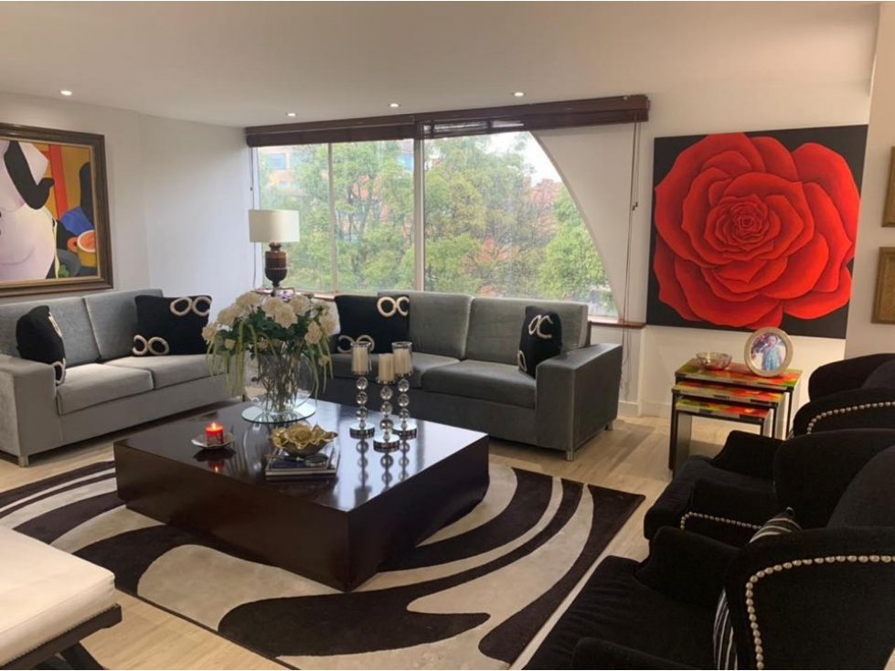 PENTHOUSE VENTA CHICO