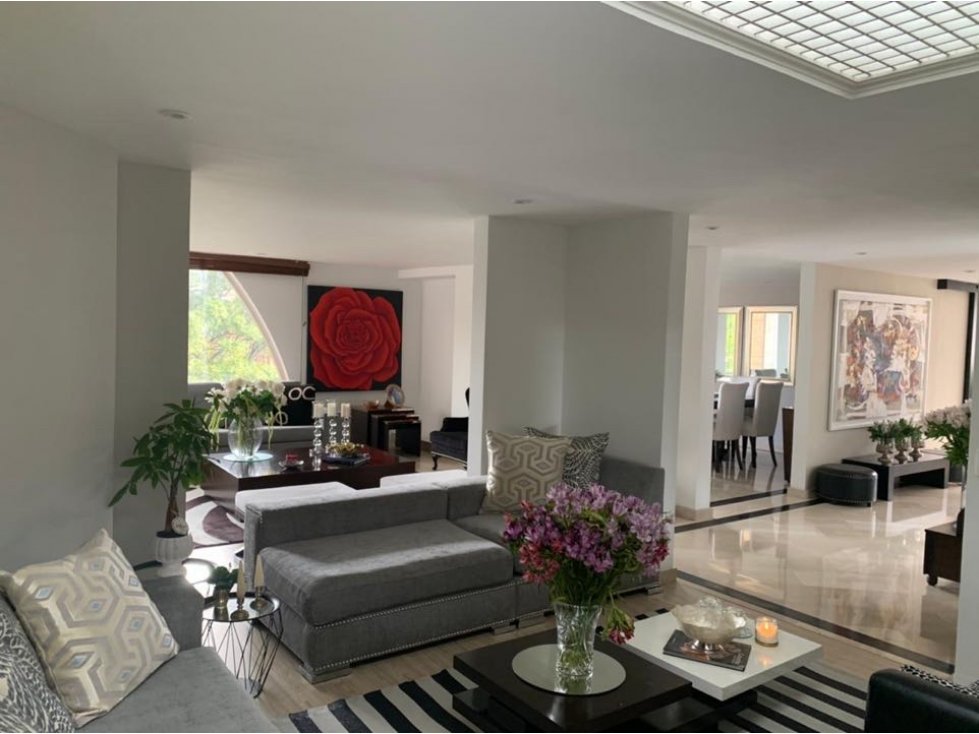 PENTHOUSE VENTA CHICO — foto 2