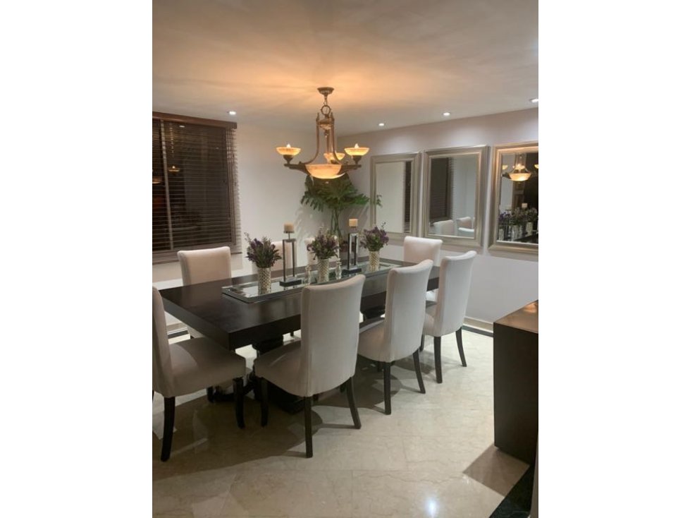 PENTHOUSE VENTA CHICO — foto 3