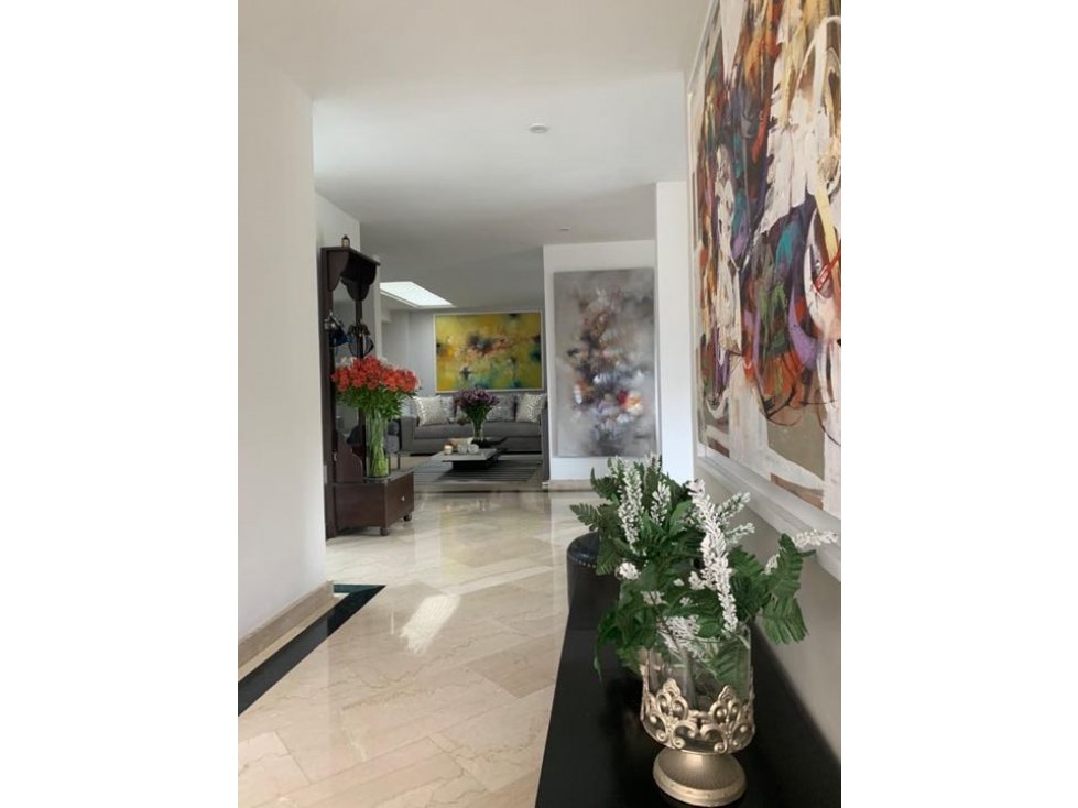 PENTHOUSE VENTA CHICO — foto 4