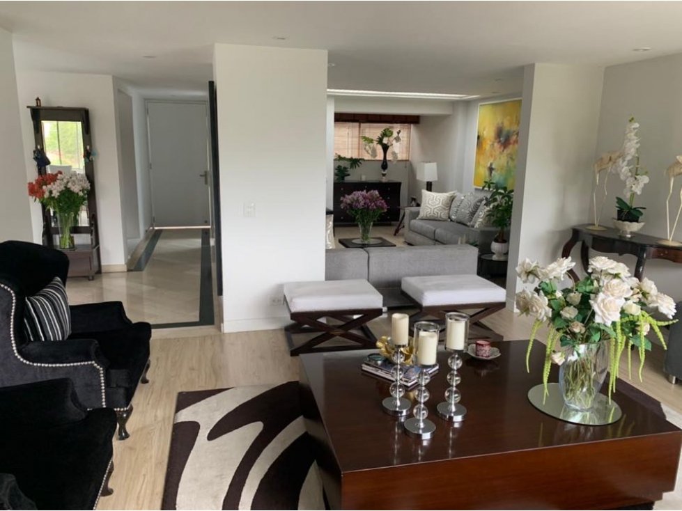 PENTHOUSE VENTA CHICO — foto 5