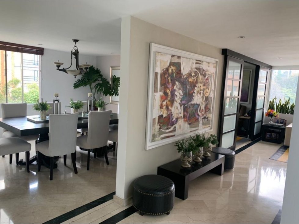 PENTHOUSE VENTA CHICO — foto 6