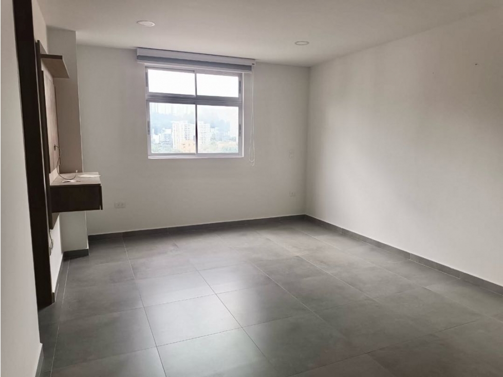 Zuñiga Penthouse 3 alcobas con baño, piso alto — foto 4