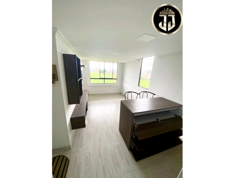 PEÑOL RESERVA DE MADRID- APARTAMENTO EN VENTA-MADRID-AMAD0061PEÑ-(AG) — foto 2