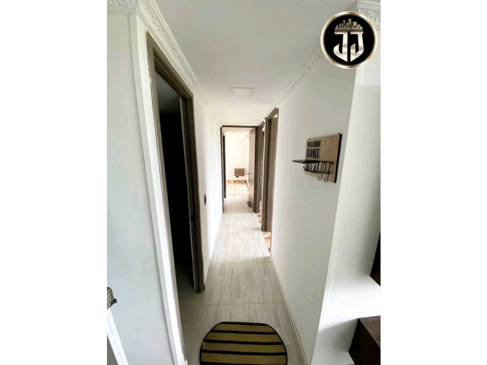 PEÑOL RESERVA DE MADRID- APARTAMENTO EN VENTA-MADRID-AMAD0061PEÑ-(AG) — foto 4