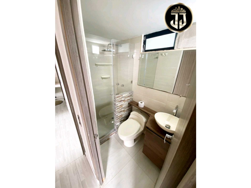 PEÑOL RESERVA DE MADRID- APARTAMENTO EN VENTA-MADRID-AMAD0061PEÑ-(AG) — foto 6