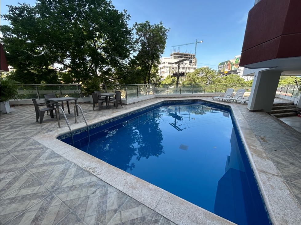 Se vende apartamento en Rodadero, Santa Marta