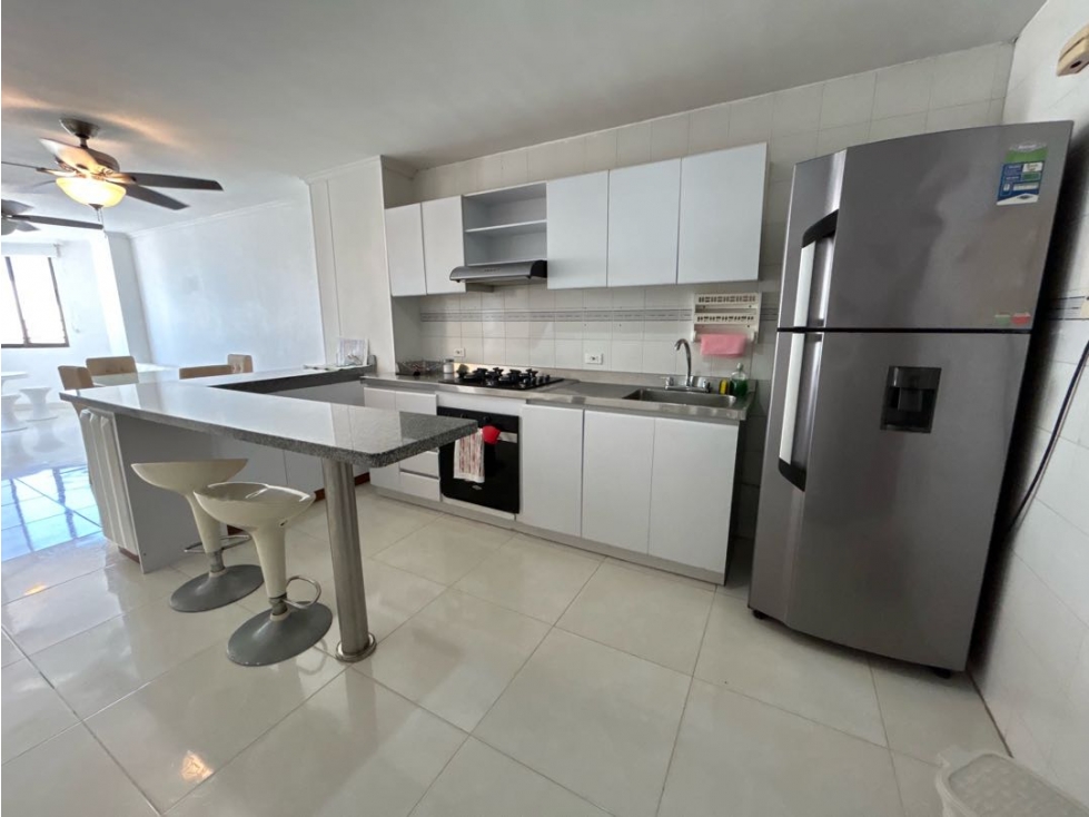 Se vende apartamento en Rodadero, Santa Marta — foto 2