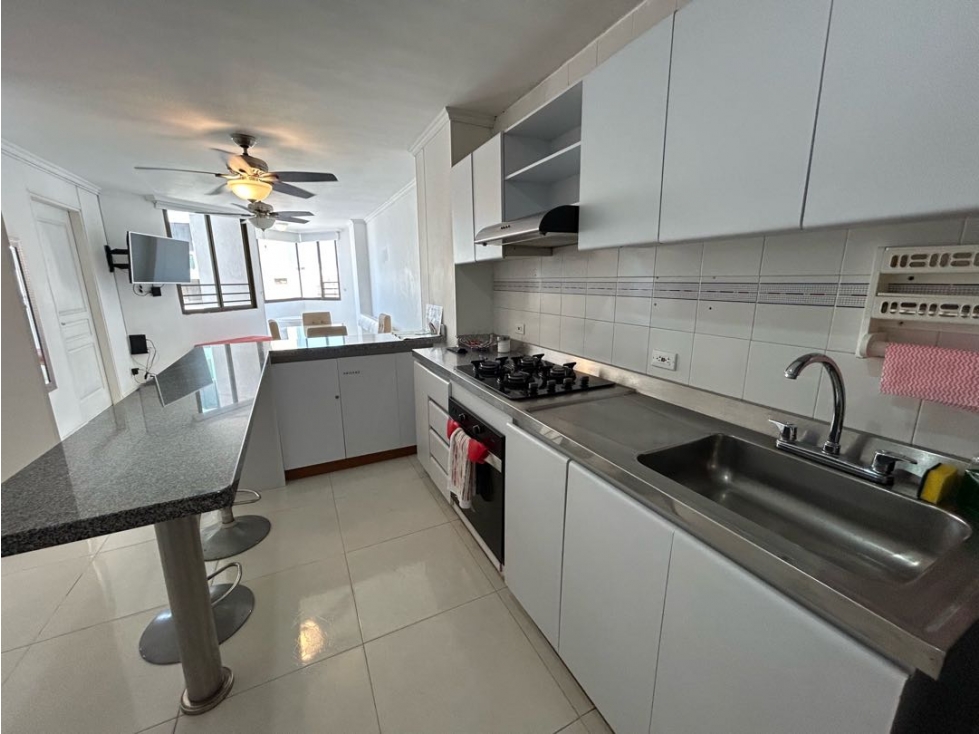 Se vende apartamento en Rodadero, Santa Marta — foto 3