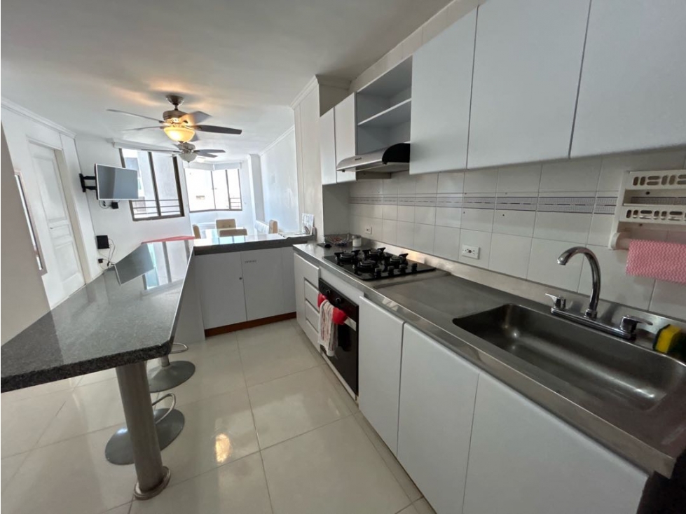 Se vende apartamento en Rodadero, Santa Marta — foto 5