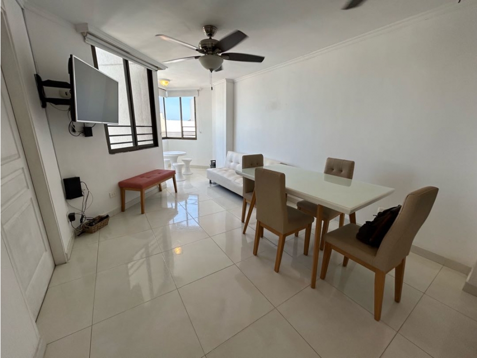 Se vende apartamento en Rodadero, Santa Marta — foto 6