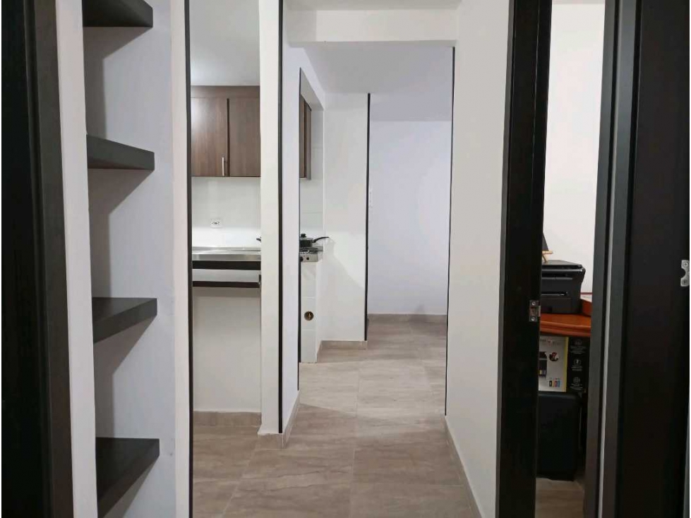 APARTAMENTO SE VENDE NEMOCÓN CUNDINAMARCA - 3