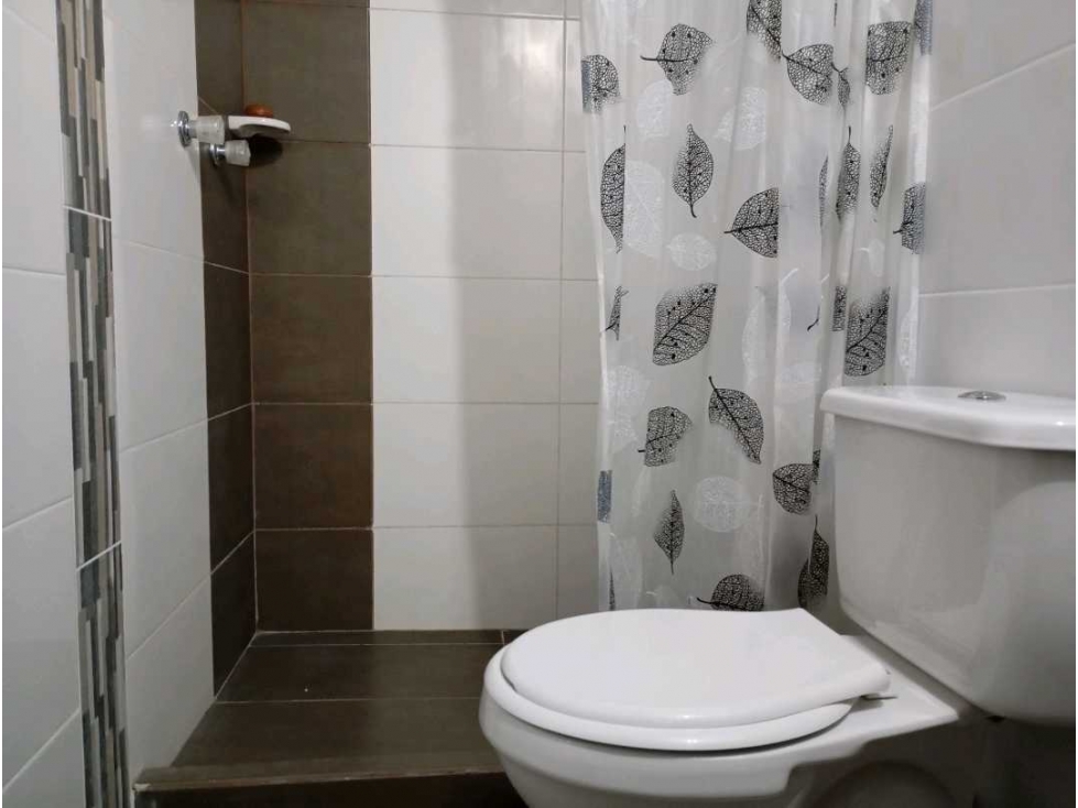APARTAMENTO SE VENDE NEMOCÓN CUNDINAMARCA - 4