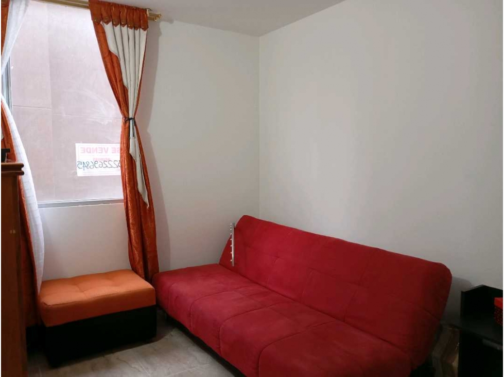 APARTAMENTO SE VENDE NEMOCÓN CUNDINAMARCA - 5