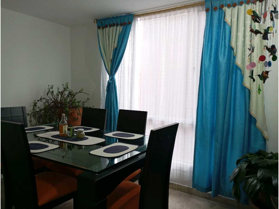 APARTAMENTO SE VENDE NEMOCÓN CUNDINAMARCA - 6