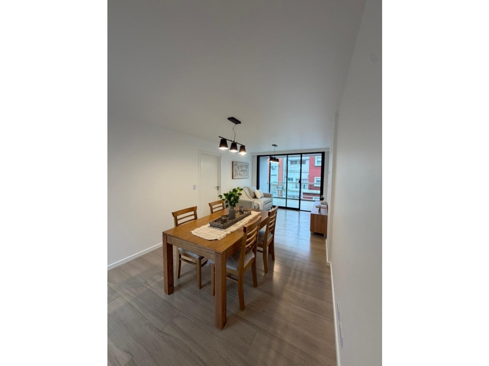 PH 2 AMBIENTES EXTERNO CON BALCON SALIENTE