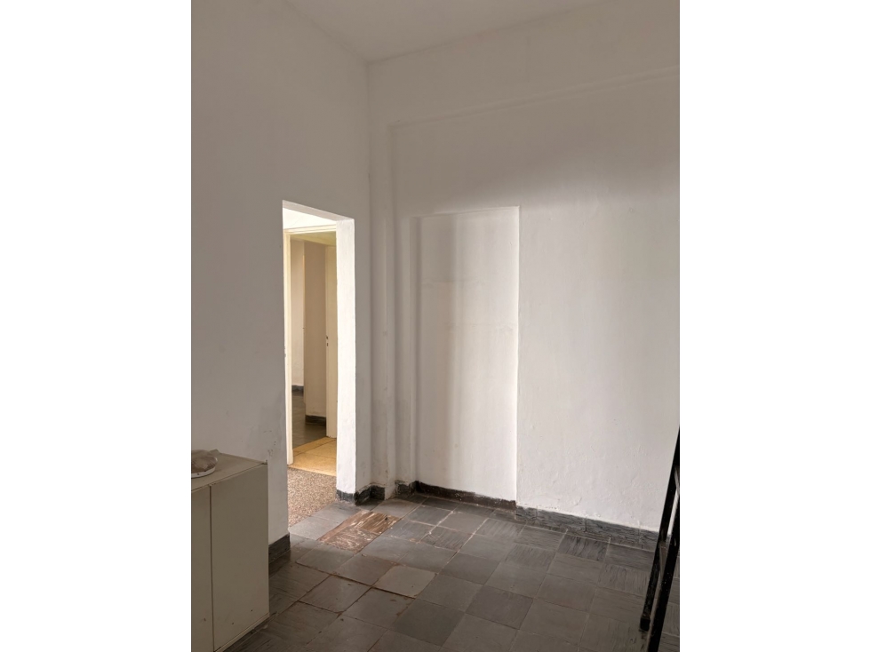 PH 2 AMBIENTES PLANTA BAJA - DORREGO 3700