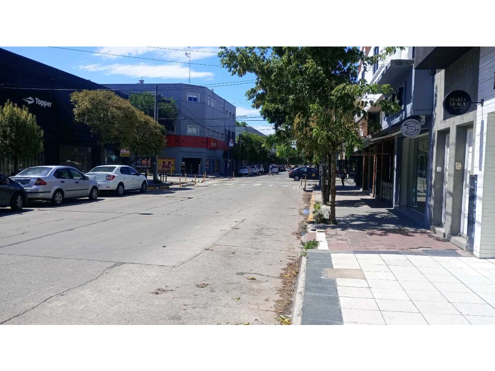 SAN JUAN Y SAN MARTIN !!!PH 3 AMB. PATIO Y TERRAZA ! ¡ APTO CRÉDITO ! — foto 2