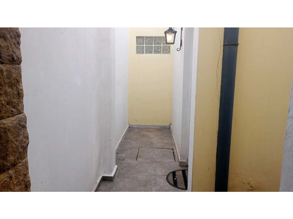 SAN JUAN Y SAN MARTIN !!!PH 3 AMB. PATIO Y TERRAZA ! ¡ APTO CRÉDITO ! — foto 3