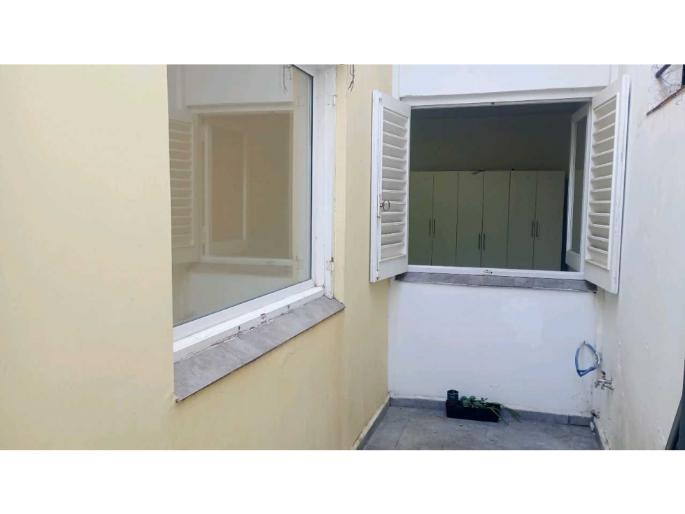 SAN JUAN Y SAN MARTIN !!!PH 3 AMB. PATIO Y TERRAZA ! ¡ APTO CRÉDITO ! — foto 4