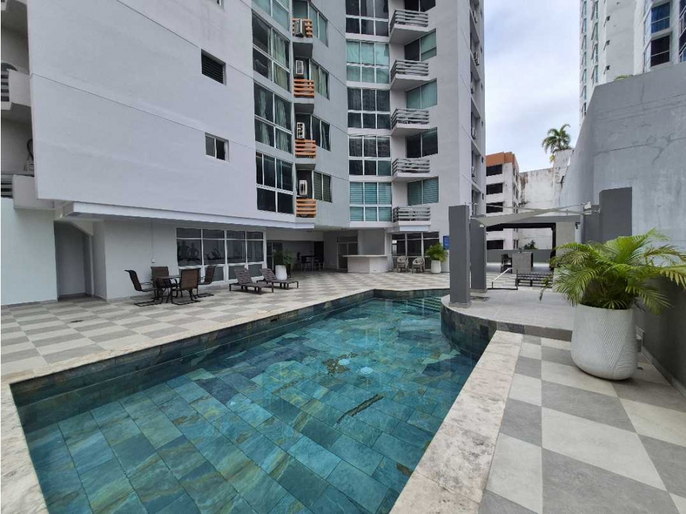 PH 44&Park;, Bella Vista - Gran apartamento en alquiler