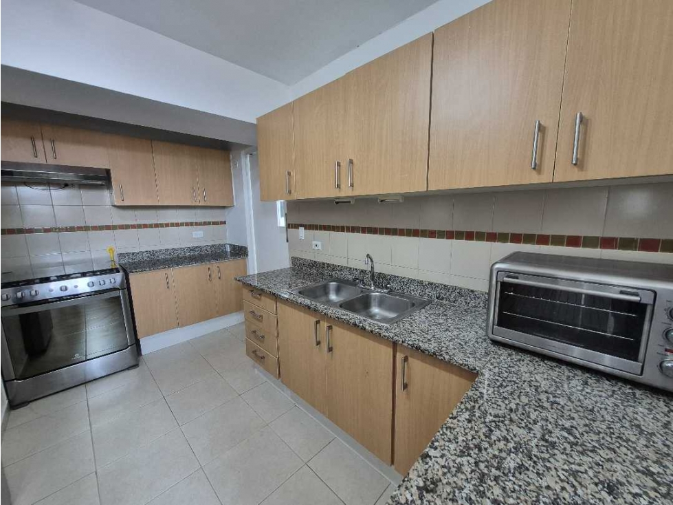 PH 44&Park;, Bella Vista - Gran apartamento en alquiler — foto 6