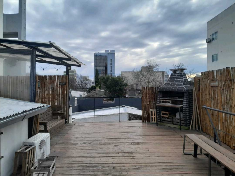 PH 4 Amb con Terraza y Parrilla | Sin Expensas