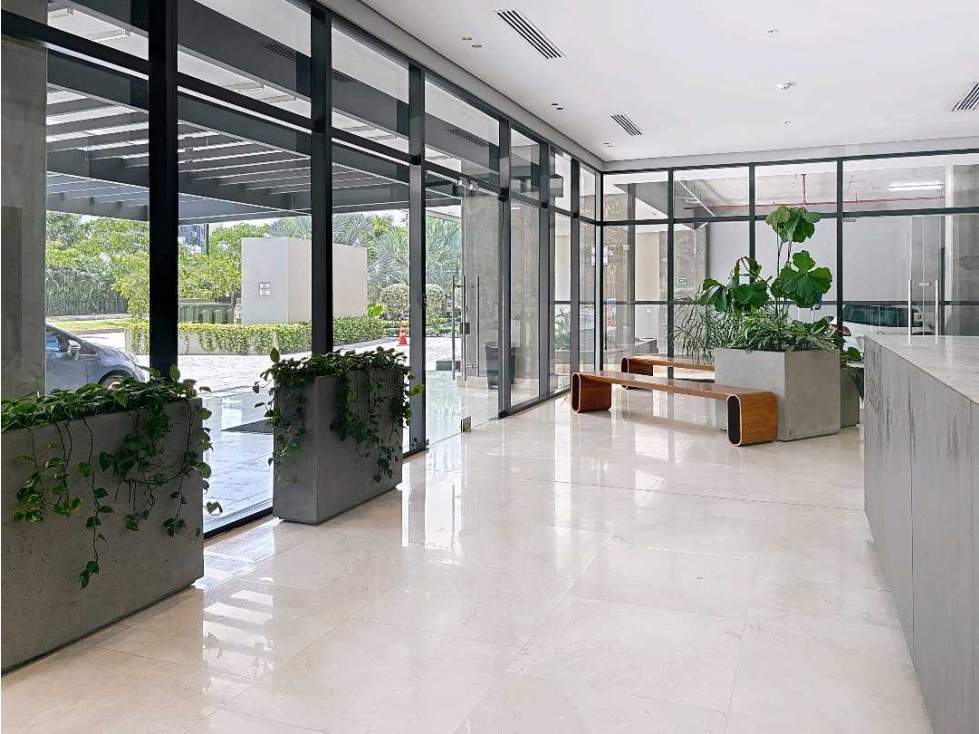 APARTAMENTO EN VENTA, SANTA MARIA, PANAMA | PH ALBATROSS (A) - RM.IRB — foto 2