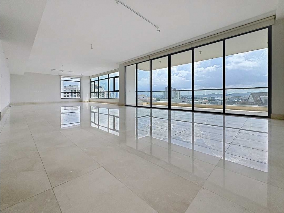 APARTAMENTO EN VENTA, SANTA MARIA, PANAMA | PH ALBATROSS (A) - RM.IRB — foto 3