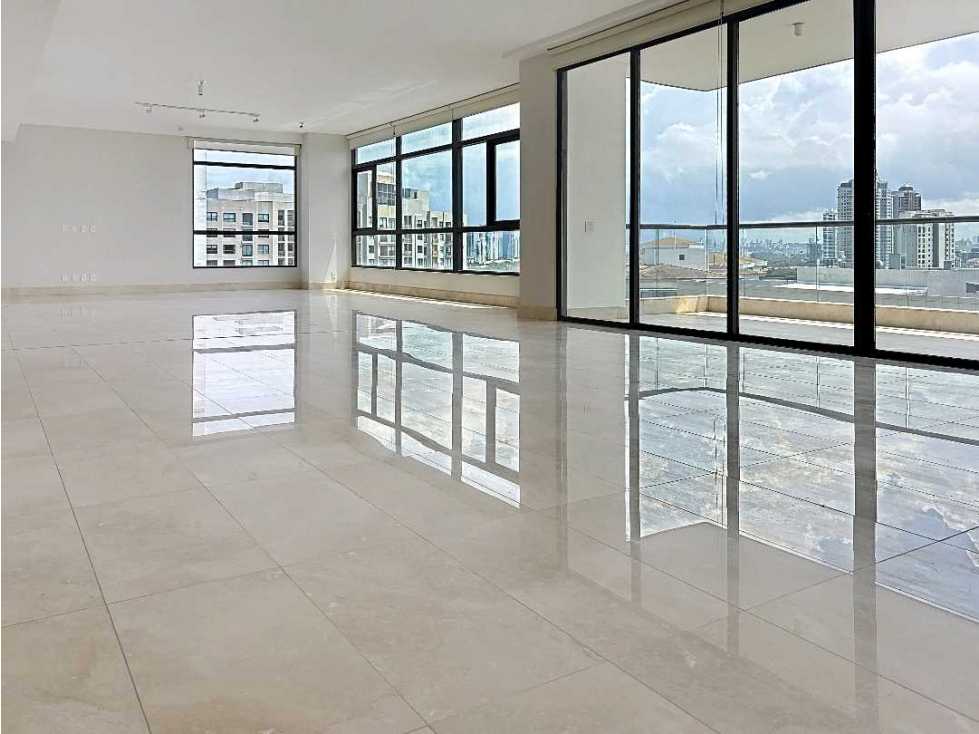 APARTAMENTO EN VENTA, SANTA MARIA, PANAMA | PH ALBATROSS (A) - RM.IRB — foto 4