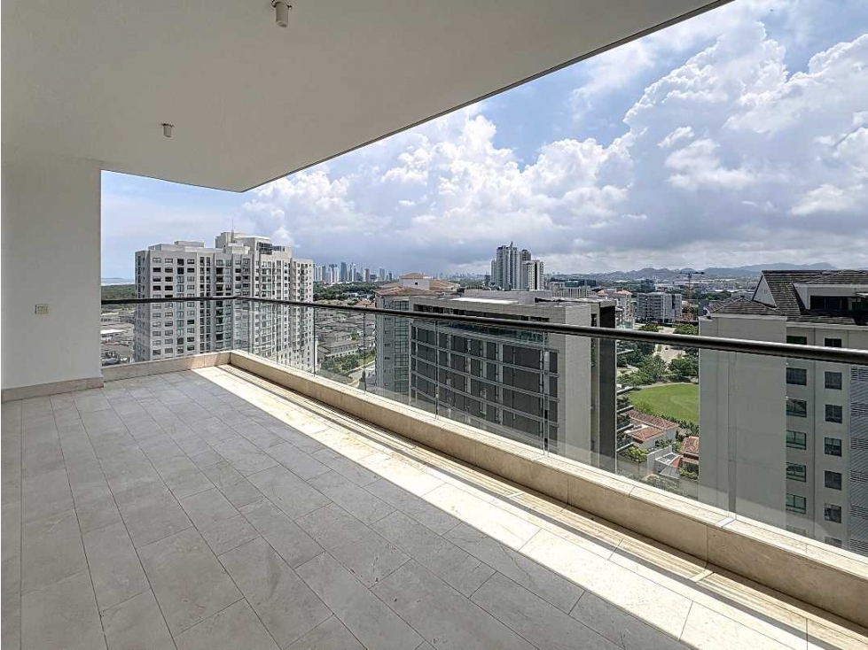 APARTAMENTO EN VENTA, SANTA MARIA, PANAMA | PH ALBATROSS (A) - RM.IRB — foto 5