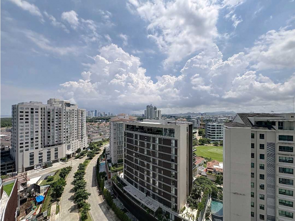 APARTAMENTO EN VENTA, SANTA MARIA, PANAMA | PH ALBATROSS (A) - RM.IRB — foto 6