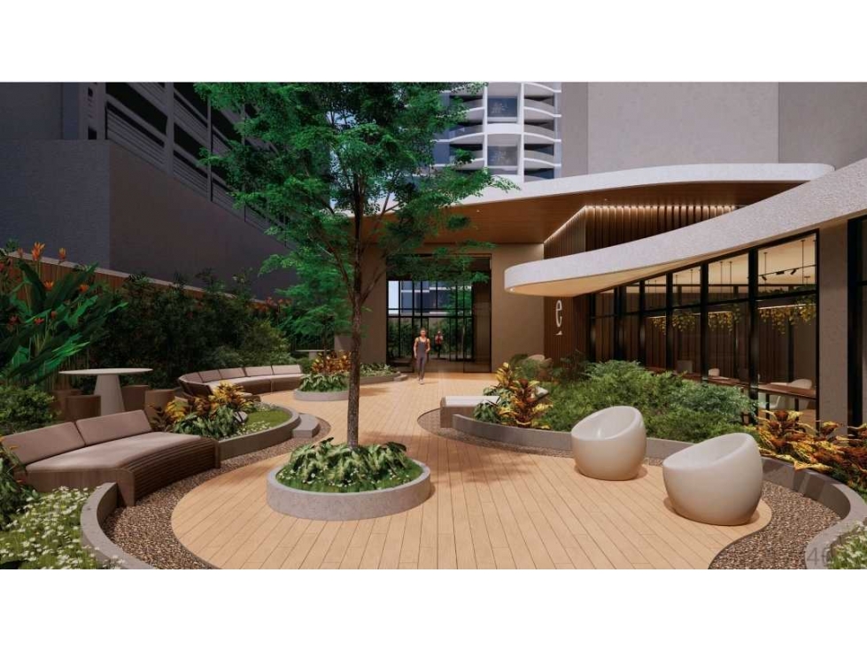 PH ALLURE AT PUNTA PACIFICA EXCELENTE OPORTUNIDAD DE INVERSION — foto 5